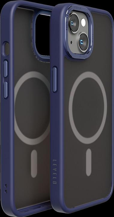 Produktbild Levelo Magsafe Case - iPhone 14 (Apple iPhone 14)