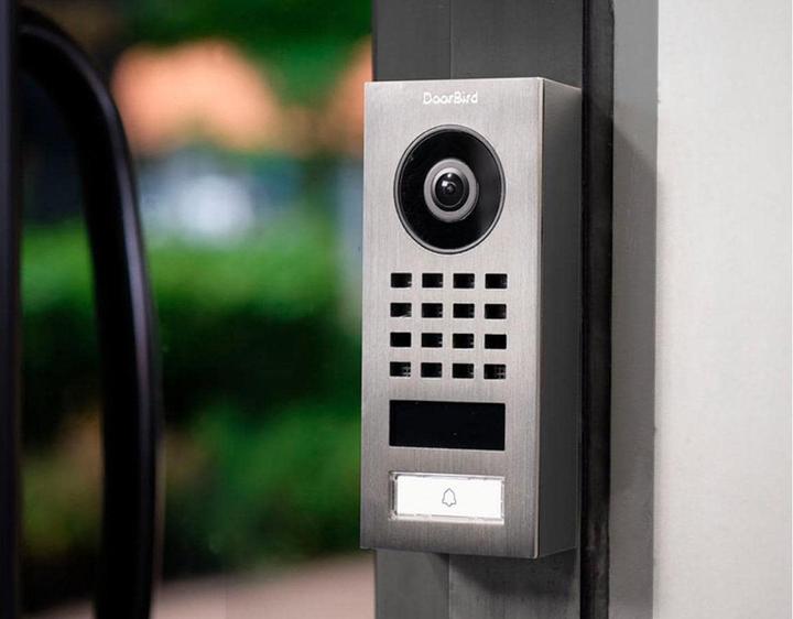Immagine prodotto Doorbird Posto esterno IP D1101V AP (WiFi, Ethernet)