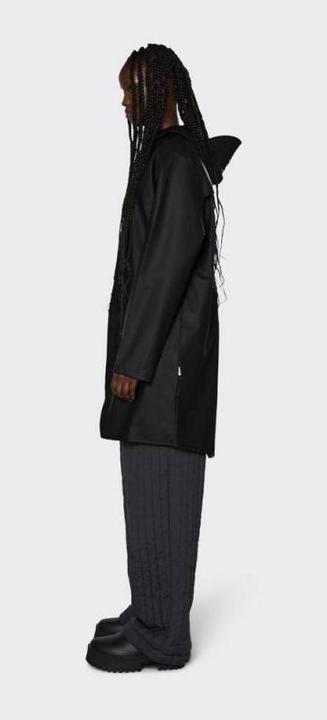 Immagine prodotto Rains 12020 Long Jacket-S (S)