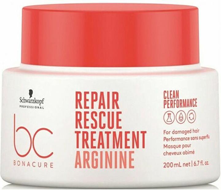 Immagine prodotto Schwarzkopf BC Repair Rescue - Treatment (500 ml)