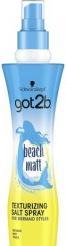 Actual product image MGA Got2b Beach Matt Texturising Salt Spray 200ml (200 ml)