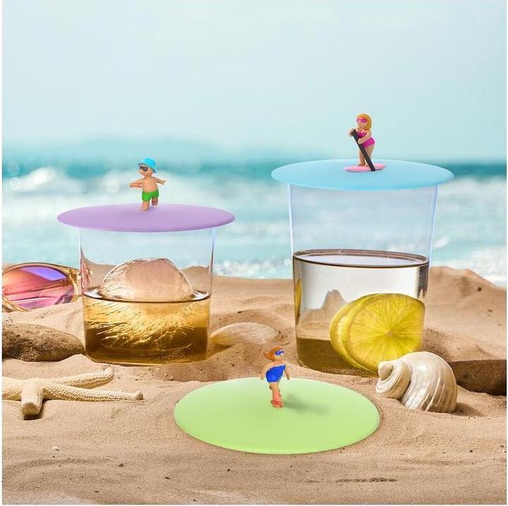 Produktbild Lurch Deckel Summer Fun Paddle (Glasabdeckung)