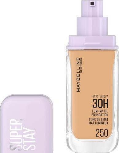 Image du produit Maybelline New York Super Stay Lumi-Matte Foundation (250)