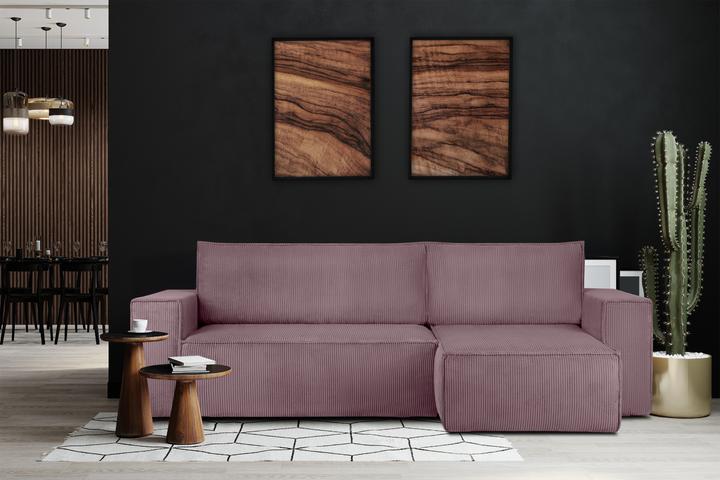 Produktbild Konsimo Napi (Ecksofa)