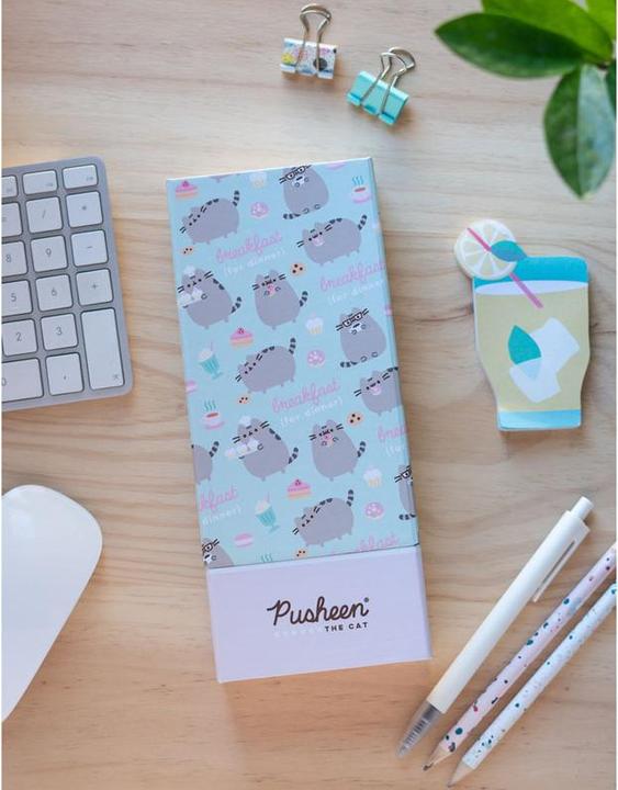 Immagine prodotto Pusheen Astuccio per matite Rose