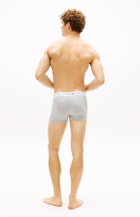 Actual product image Tommy Hilfiger Trunk (XXL, pack of 3)