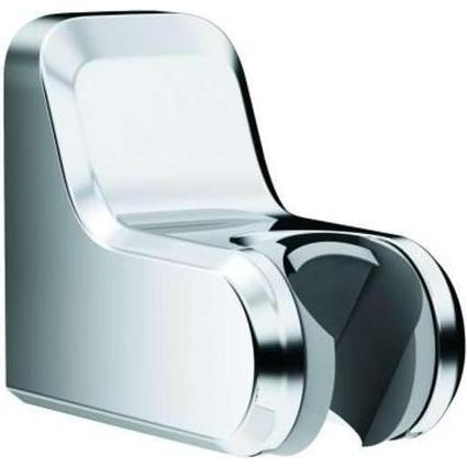 Kludi, Colonna Doccia + Supporto Soffione, 6455205-00