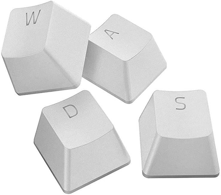 Razer PBT Keycap Upgrade Set