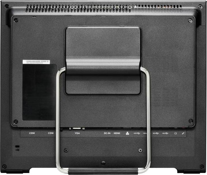 Image du produit Shuttle X50V9 (1000 Go, 16 Go, Intel UHD Graphics)