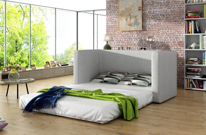 Actual product image ELTAP Neva (2 person sofa, Sofa bed)
