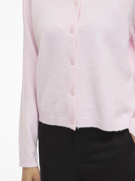 Produktbild Vila VILIGA Rundhals Strickjacke (L)