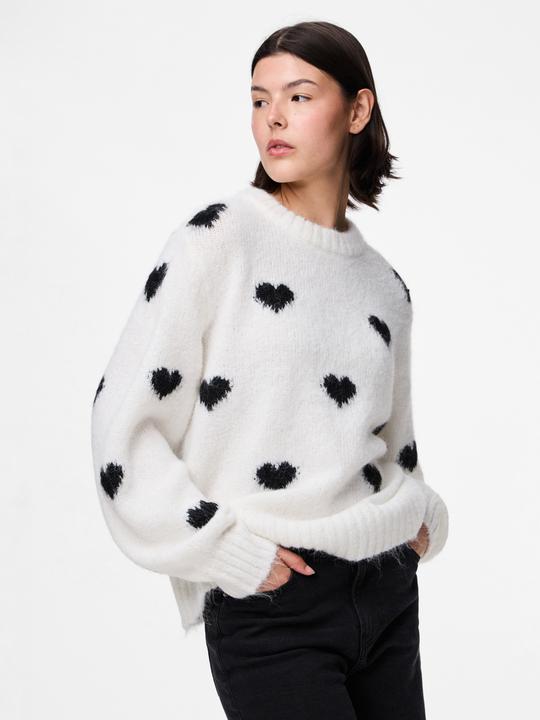 Produktbild Pieces PCRINA Strickpullover (M)