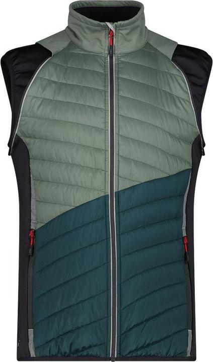 Image du produit CMP Campagnolo Jacket With Detachable Sleeves (M)