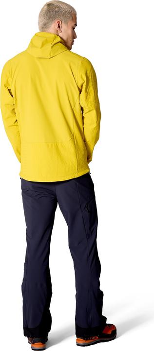 Immagine prodotto Rab Ascendor Pro Hoody (S)