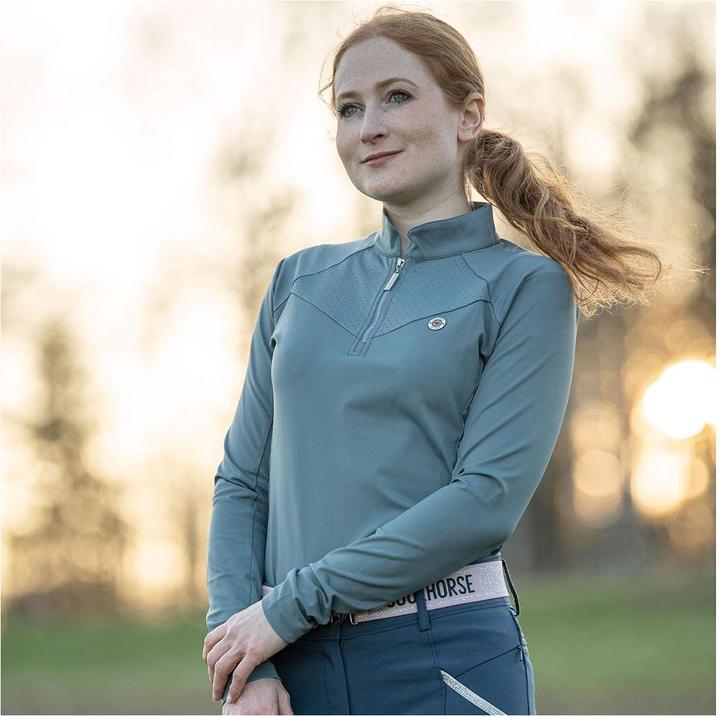 Produktbild Soulhorse Funktions Longsleeve (XS)