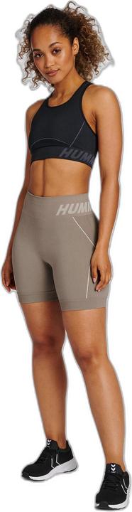 Produktbild hummel Hmlte Christel Seamless Shorts (XS)