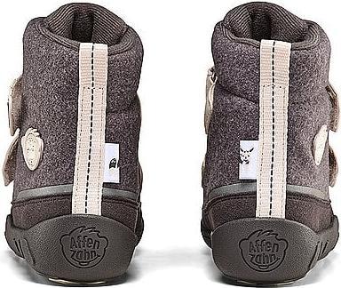 Image du produit Affenzahn WOLLE COMFY Nashorn (30)