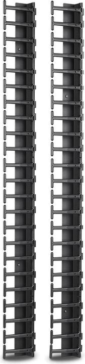 Produktbild APC Vertical Cable Manager for NetShelter SX Wide 48U (Qty 2)