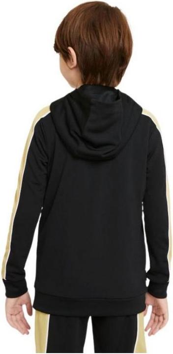 Image du produit Nike Sweat à Capuche Academy Dri-Fit Joga Bonito Kids (M)