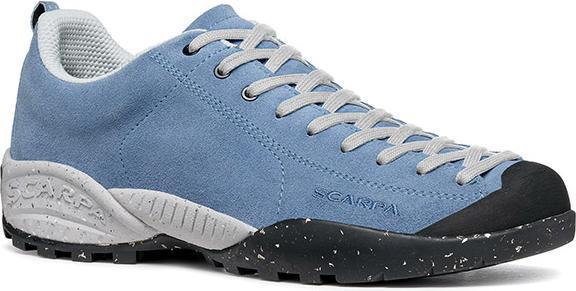 Produktbild Scarpa Mojito Planet-Suede (42)