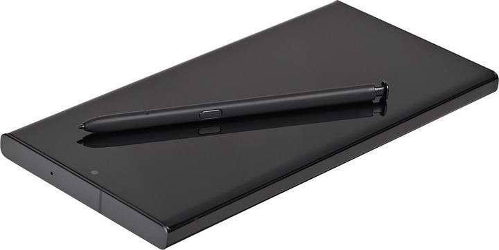 Immagine prodotto Samsung Galaxy S23 Ultra S918B DS 8/256GB Nero (REMADE by 2Bnew)2Y (256 GB, Nero, 6.80", Doppia SIM, 5G)