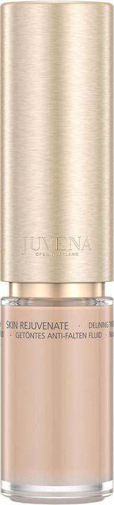 Juvena Delining Tinted Fluid (Natural Bronze)