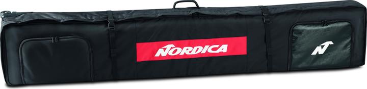 Immagine prodotto Nordica Borsa da sci a doppio rullo