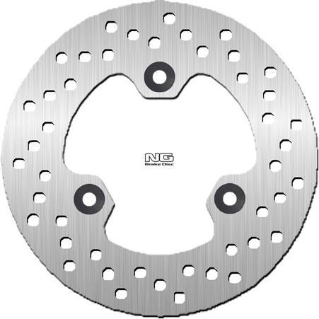 Actual product image NG Brake Disc DIS1019 (190 mm)