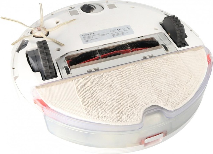 Produktbild AccuCell Wischtuch Roborock S5 Max Xiaomi Roborock