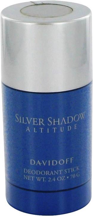 Actual product image Davidoff Silver Shadow Altitude by Deodorant Stick 71 ml (Stick, 71 ml)