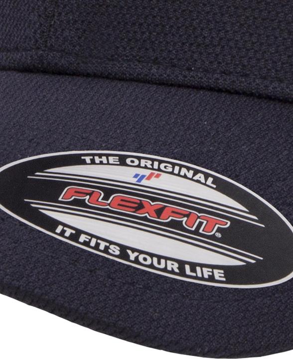 Produktbild Flexfit Cool & Dry Sport Cap - 160855 (M, S)