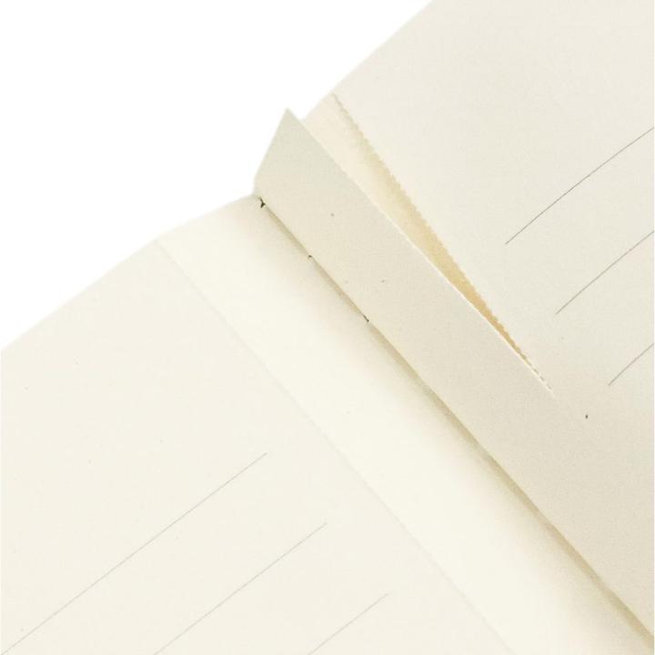 Actual product image Paperblanks Notizheft A6 Morris Windstoss (A6, Lined, Soft cover)