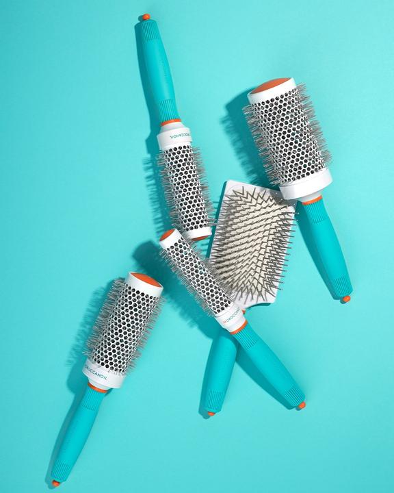 Actual product image Moroccanoil Round brush