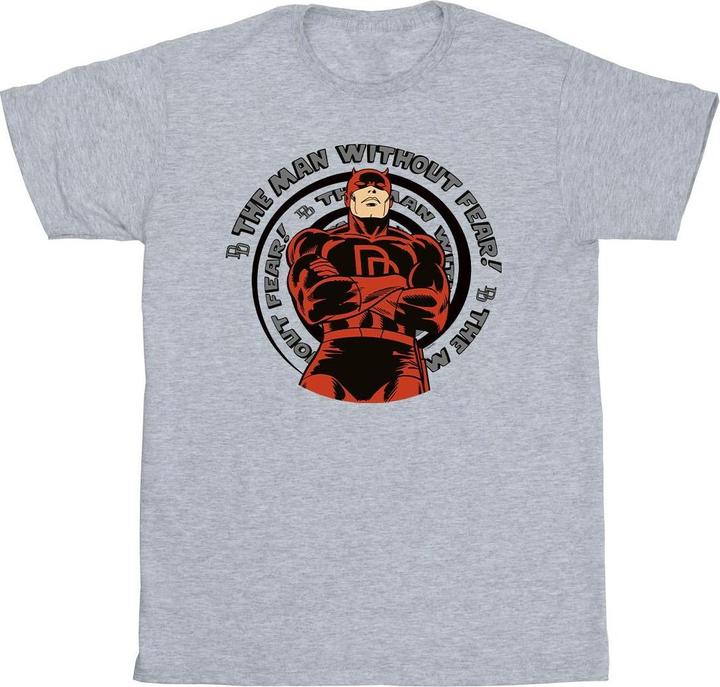 Immagine prodotto Comics Daredevil Spiral Maglietta Uomo (4XL)