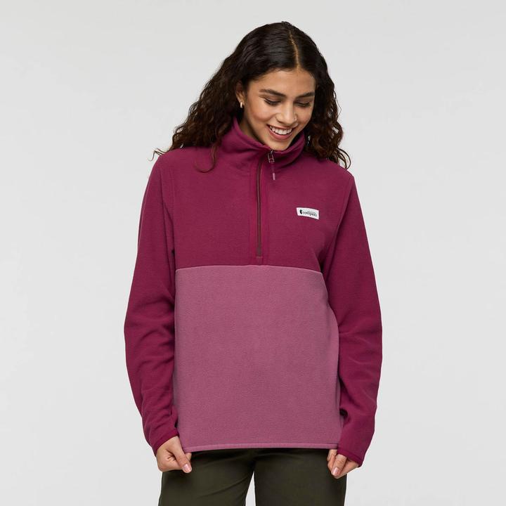 Immagine prodotto Cotopaxi Maglione in pile Amado (M)