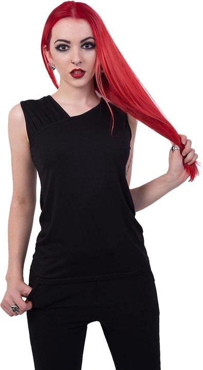 Produktbild Spiral Top Geraffte Schulter (M)