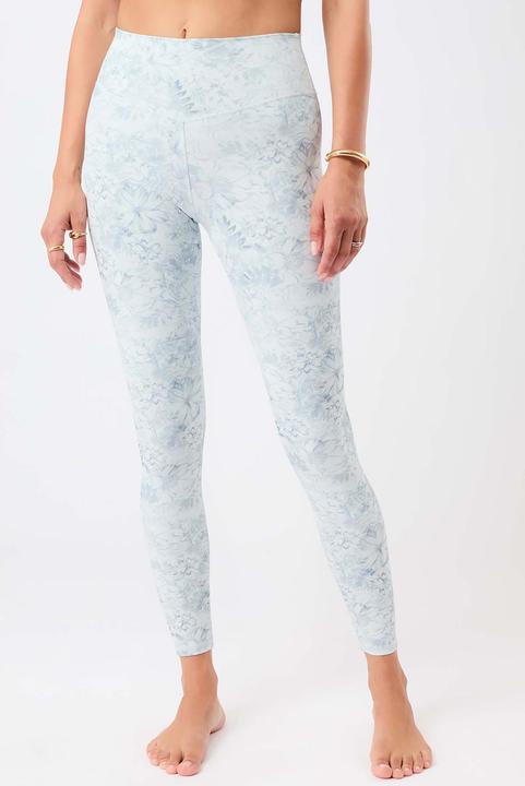 Produktbild Mandala Women's Monoprinted Tights (M)