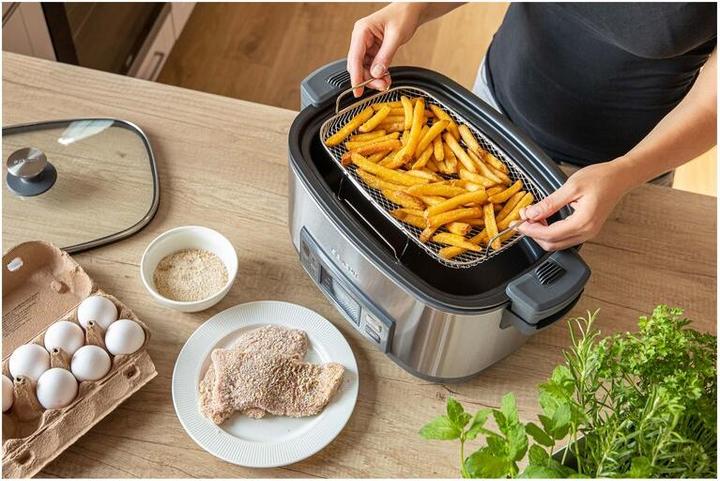 Image du produit Sencor SPR 5500SS