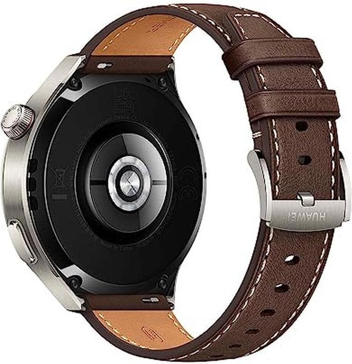 Image du produit Huawei Orologio 4 Pro (46 mm)