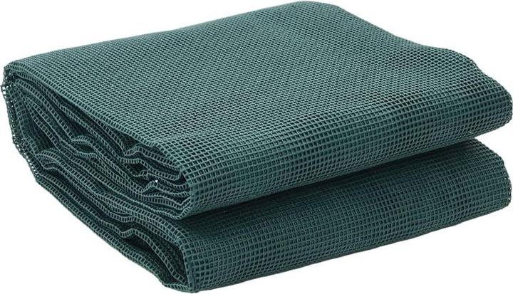 vidaXL Campingteppich