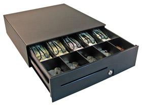 Immagine prodotto APG Cash Drawer T520-BL1616-M5 Cassetto della cassa
