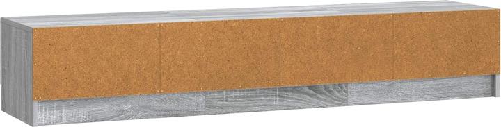 Produktbild vidaXL Moderner TV-Schrank (147 x 34.50 x 27 cm)