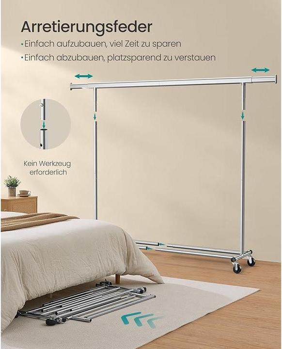 Immagine prodotto Songmics Raphael