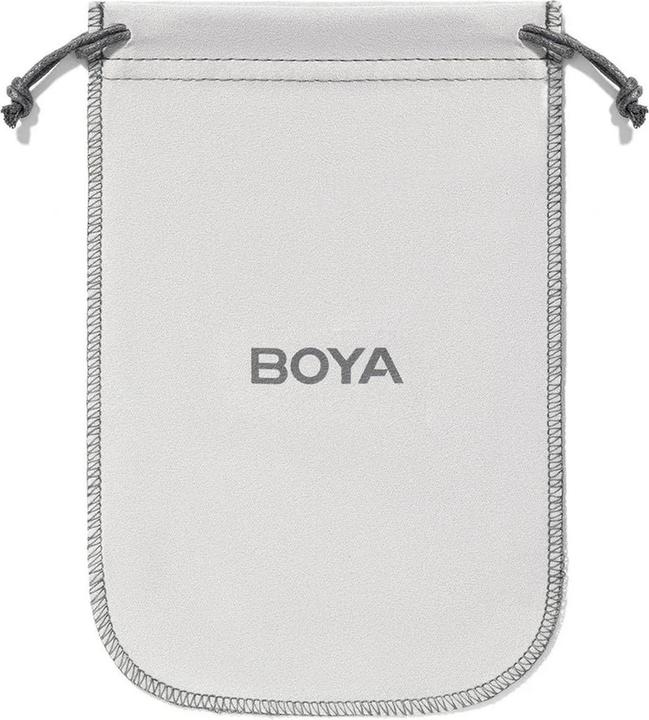 Produktbild Boya Magic-05 Al-Powered Transformable Wireless Microphone