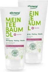 Produktbild Alkmene 3 in 1 Reinigung-Peeling-Maske (150 ml)