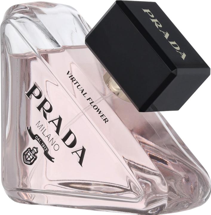 Produktbild Prada Paradoxe Virtual Flower (Eau de Parfum, 90 ml)