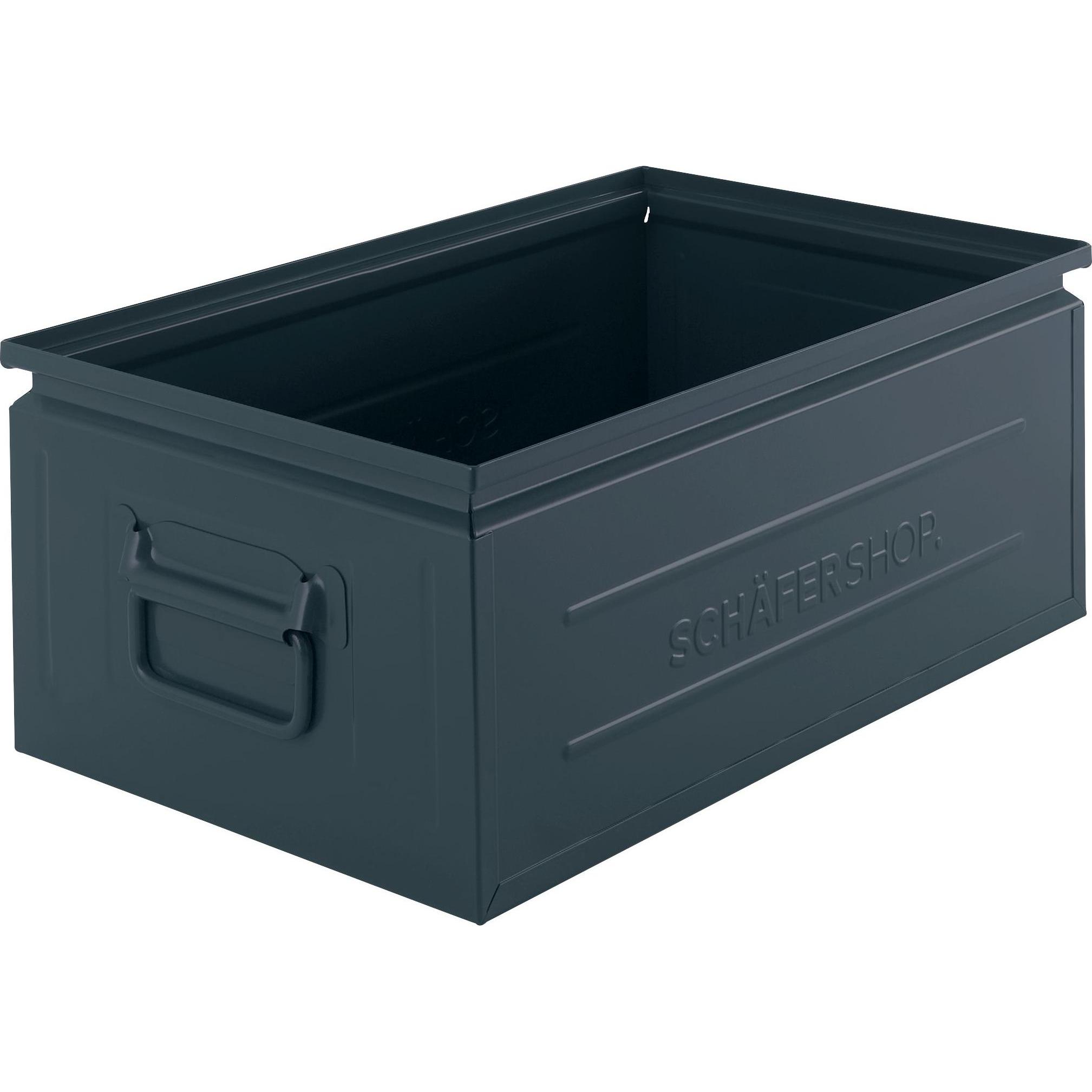 Schäfer Shop, Aufbewahrungsbox, Stapelbox (29.50 l)