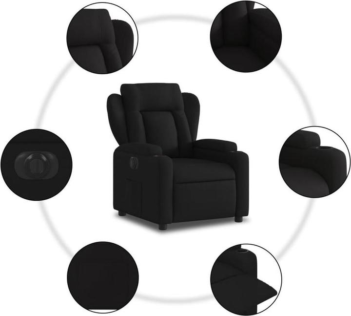 Produktbild vidaXL Relaxsessel
