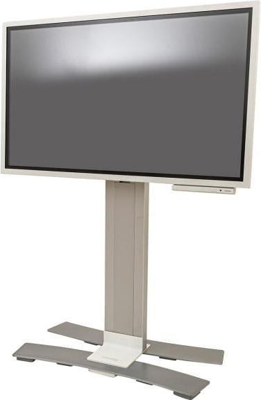 Image du produit Erard Pied pour Flip 1+2 50-65 argent/blanc (50 kg)