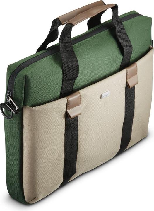 Actual product image Hama Silvan", sustainable, from 40 - 41 cm (15.6" - 16.2 (16.14", Universal)